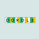 Dordle Word Game Today Answer