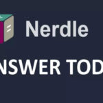 Nerdle Daily Number Game Today Answer