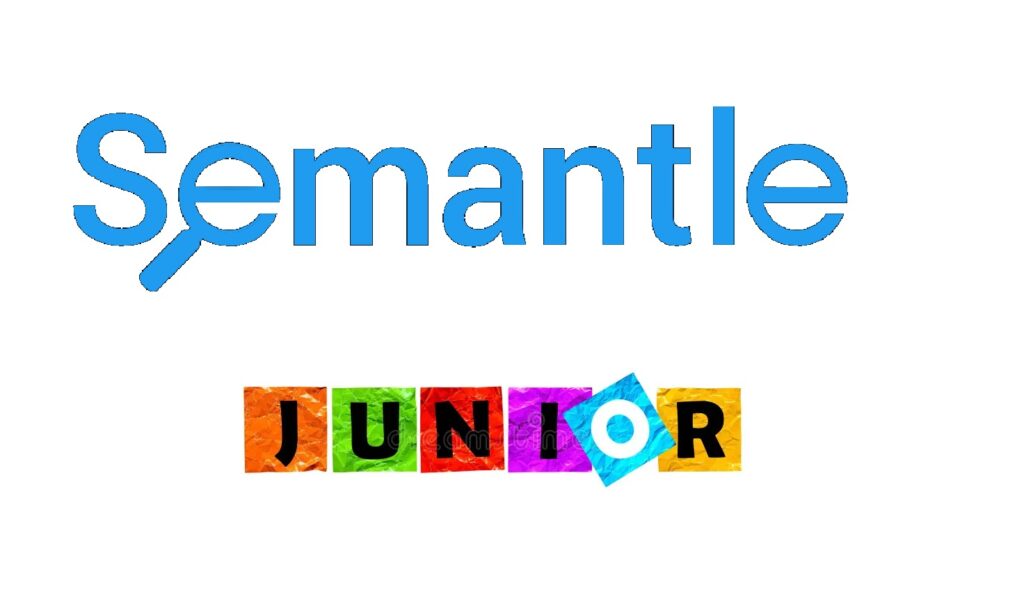 Semantle Junior Word Game Today Answer