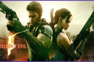 Resident Evil 4 Walkthrough Guide