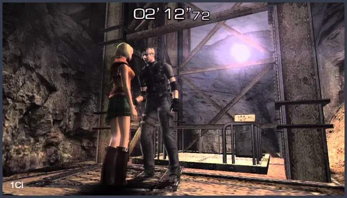 Resident Evil 4: Chapter 5