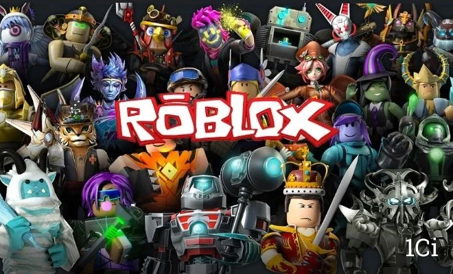 Roblox Codes List