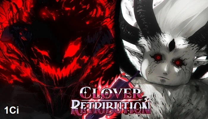 Clover Retribution Codes