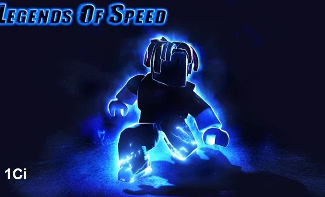 Legends of Speed Codes