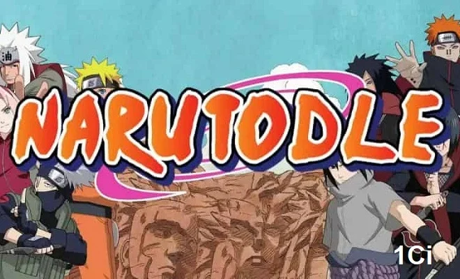 Narutodle Answers Today