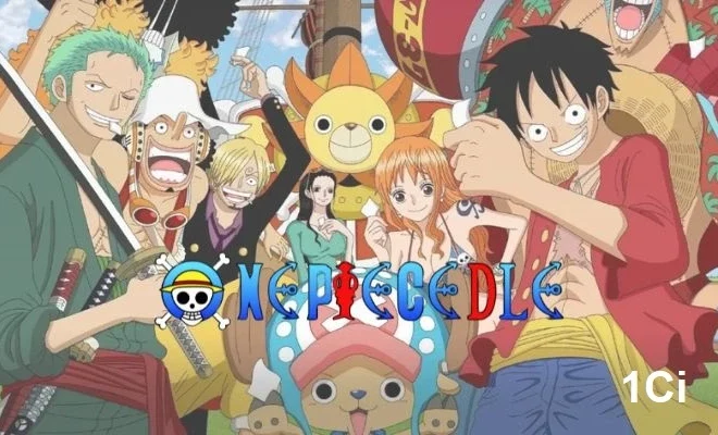 Onepiecedle Answers Today