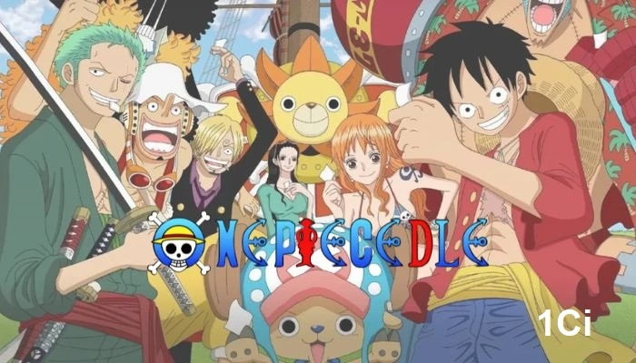 Onepiecedle Answers