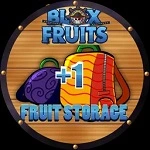 Fruit Storage